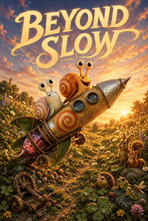Beyond Slow