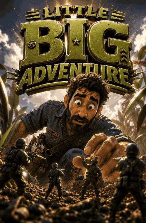 Little Big Adventure
